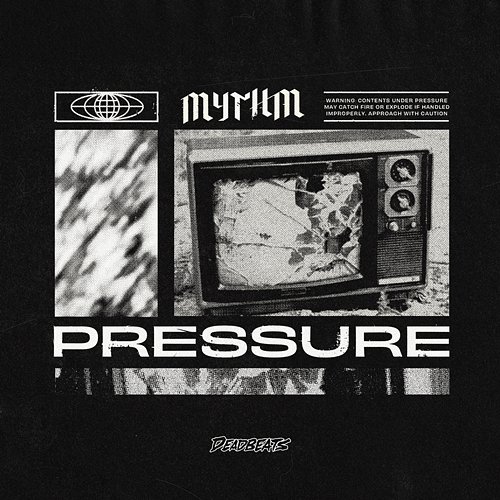 Pressure MYTHM