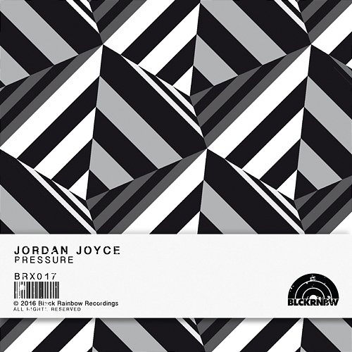 Pressure Jordan Joyce