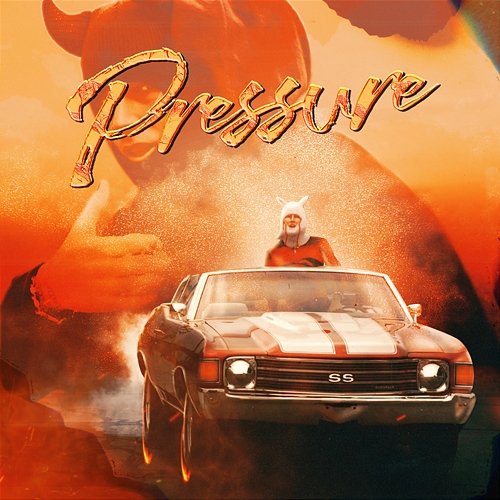 PRESSURE MGK