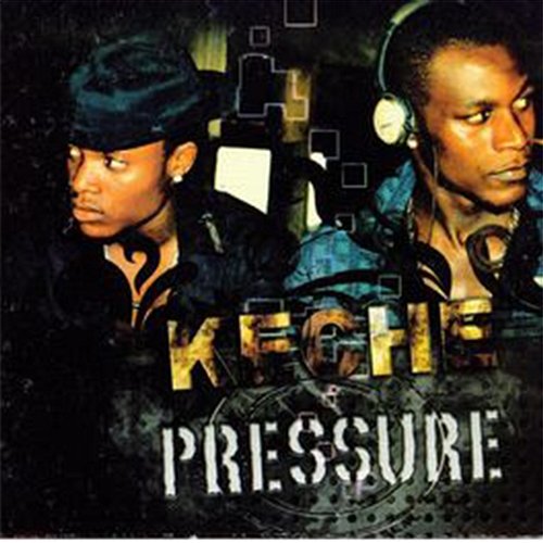 Pressure Keche
