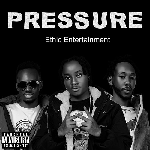 Pressure Ethic Entertainment