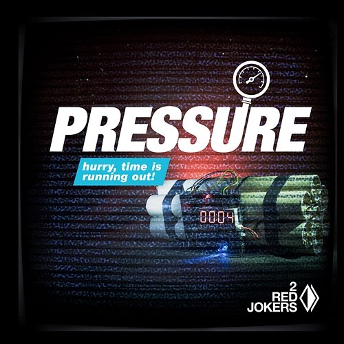 Pressure 2 Red Jokers