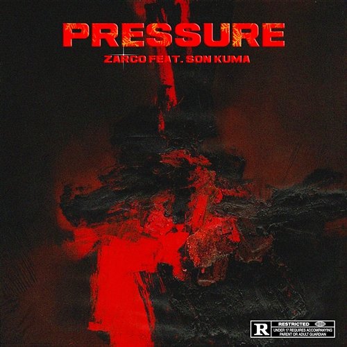PRESSURE ZARKO feat. Son Kuma