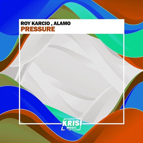 Pressure Alamo, Roy Karcio