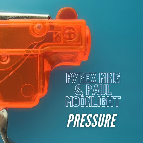 Pressure Paul Moonlight, Pyrex King