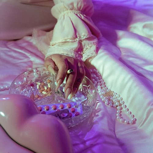 Pressure Marla Wallace