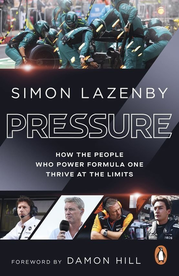 Pressure Simon