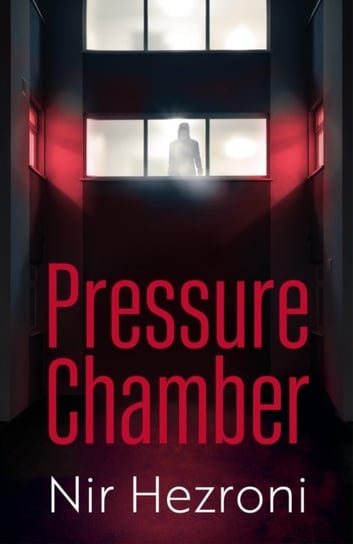 Pressure Chamber Hezroni Nir
