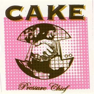 Pressure Chief Cake