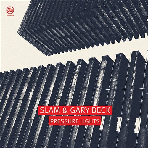 Pressure Lights Slam & Gary Beck
