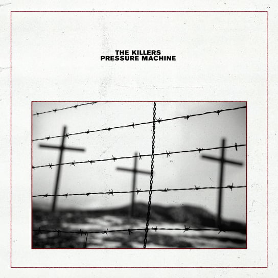 Pressure Machine Killers