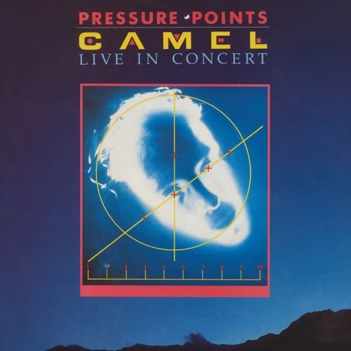 Pressure Points Camel