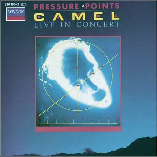 Pressure Points - Camel Live In Concert Camel
