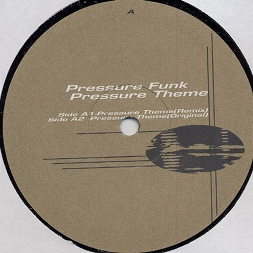 Pressure Theme Pressure Funk