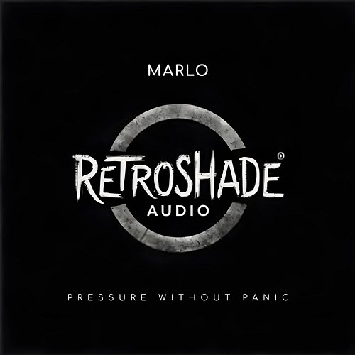 Pressure Without Panic Marlo
