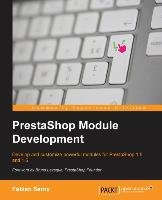 PrestaShop Module Development Serny Fabien
