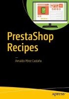 PrestaShop Recipes Perez Castano Arnaldo