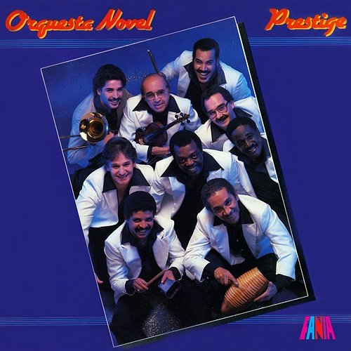 Prestige Orquesta Novel