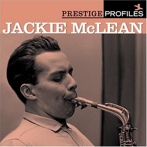 Prestige Profiles McLean Jackie