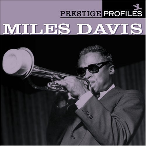 Prestige Profiles Davis Miles