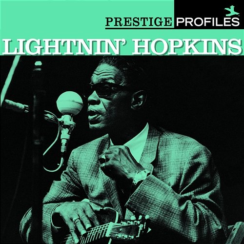My Black Cadillac Lightnin' Hopkins