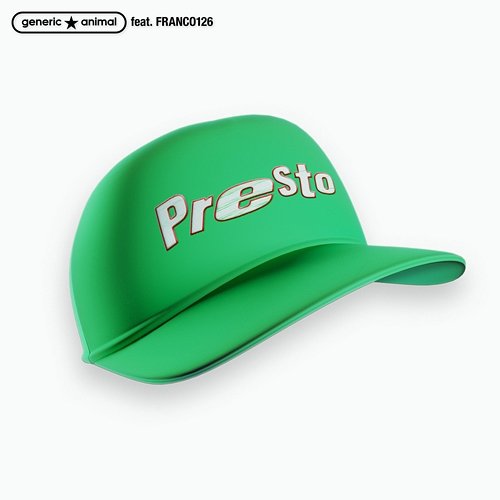 Presto Generic Animal feat. Franco126