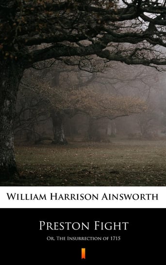 Preston Fight Ainsworth William Harrison