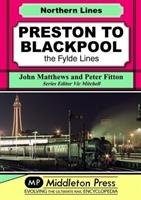 Preston To Blackpool Matthews John