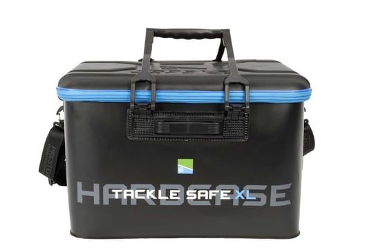 Preston Torba HARDCASE TACKLE SAFE - XL Preston