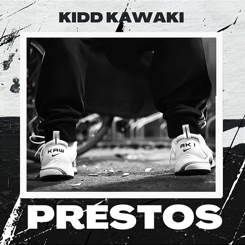 PRESTOS KIDD KAWAKI