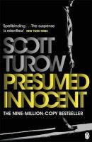 Presumed Innocent Turow Scott
