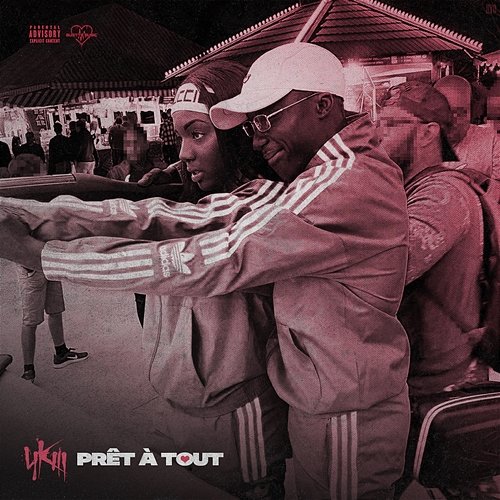 Prêt a tout Ykm