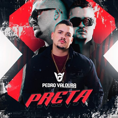 Preta Pedro Valoura