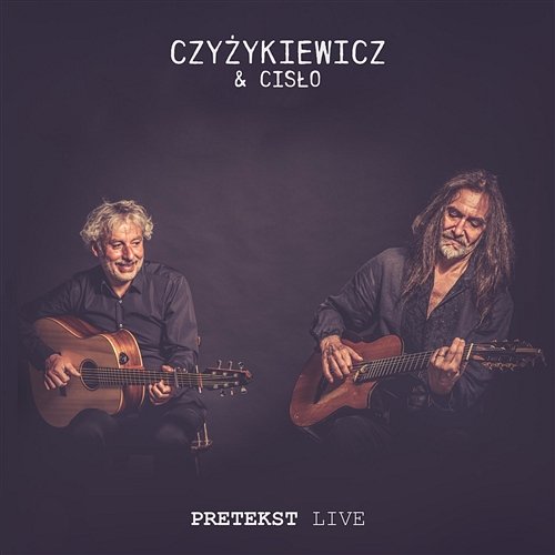 Pretekst Live Mirek Czyżykiewicz