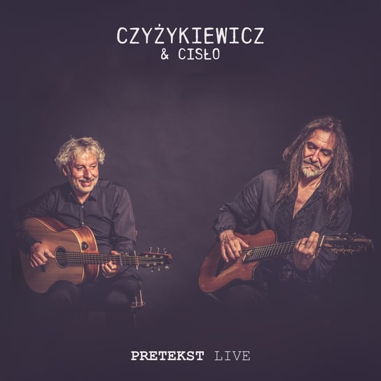 Pretekst live Czyżykiewicz Mirosław, Cisło Witold