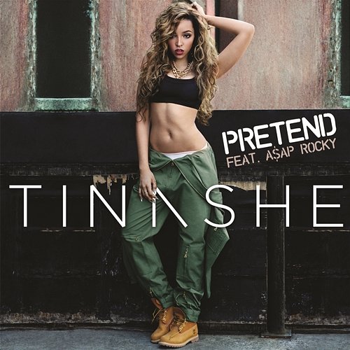 Pretend Tinashe feat. A$AP Rocky
