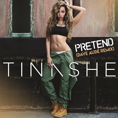 Pretend Tinashe