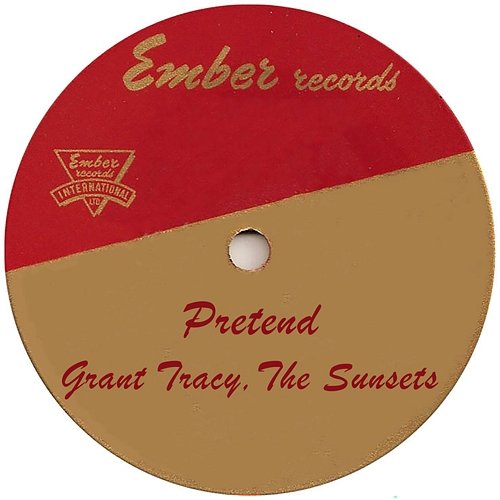 Pretend Grant Tracy & The Sunsets