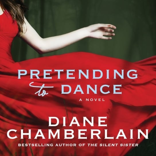 Pretending to Dance Chamberlain Diane