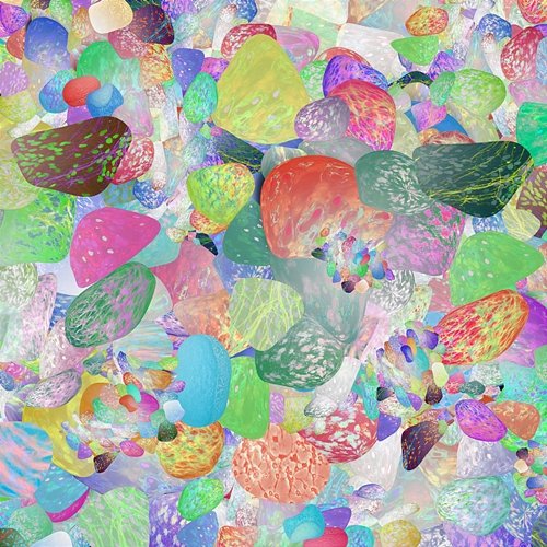 Preternaturals Grumbling Fur