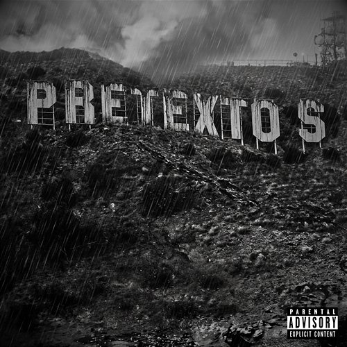 Pretextos Focking Rafita, Valentino GRM