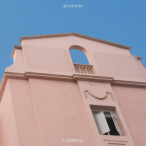 Pretoria GSTRiNG