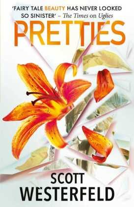 Pretties Simon & Schuster UK