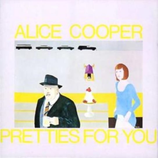 Pretties For You Cooper Alice