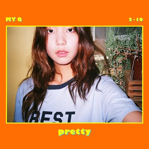 Pretty MY Q