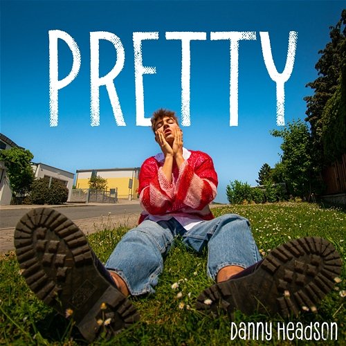 PRETTY Danny Headson