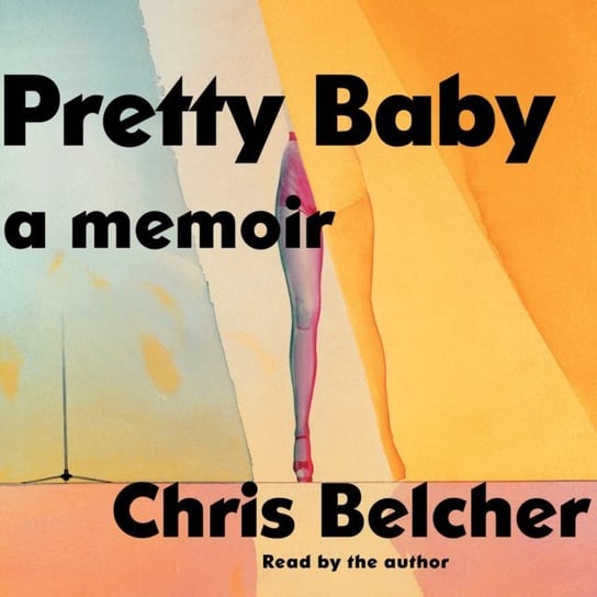 Pretty Baby Chris Belcher