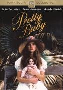 Pretty Baby Malle Louis, Platt Polly