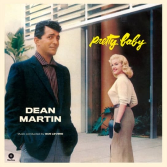 Pretty Baby, płyta winylowa Dean Martin