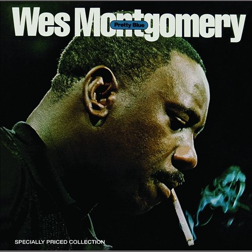Pretty Blue [2-fer] Wes Montgomery